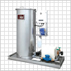 小型浄水装置　デバクターSA